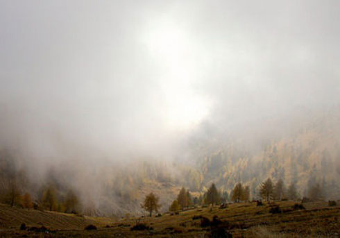 J&rsquo;ai secouru des migrants : je risque 6 mois de prison avec sursis