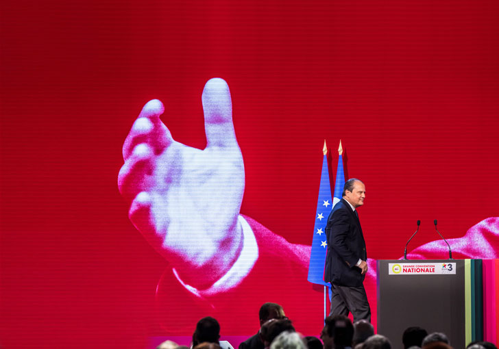 Fabien Escalona : « Même abimé, le PS reste incontournable pour la recomposition de la gauche »