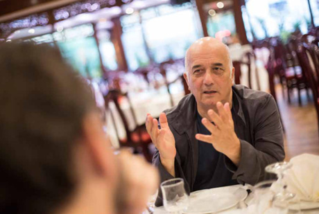 À quoi sert la présidentielle ?