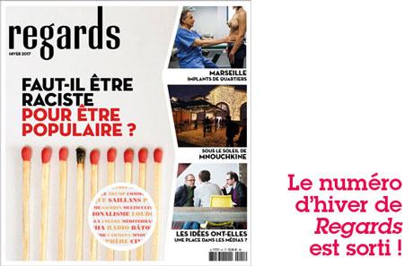 Julien Talpin : « Les quartiers populaires ne sont pas des déserts politiques »