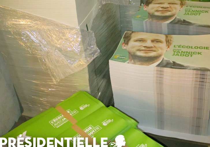 Élise Löwy : « L&rsquo;écologie politique n&rsquo;est pas soluble dans le PS »