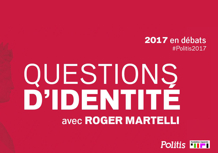 Questions d&rsquo;identité