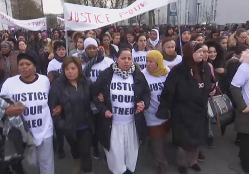 Jusqu’à quand devra-t-on supporter l’humiliation dans les villes populaires ?