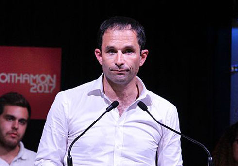 Benoît Hamon, le chant du cygne du parti socialiste ?