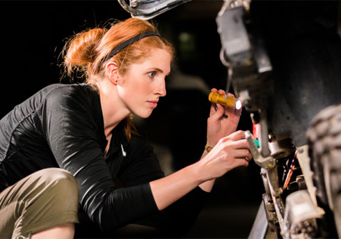 « Le revenu universel est un dû »