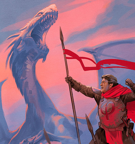 L&rsquo;Avenir en commun et en BD