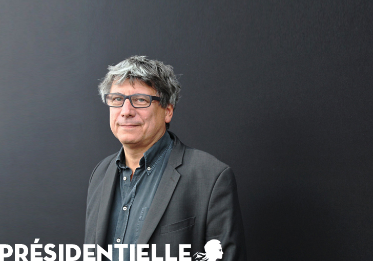 Éric Coquerel : « Nous aspirons clairement à être au second tour »