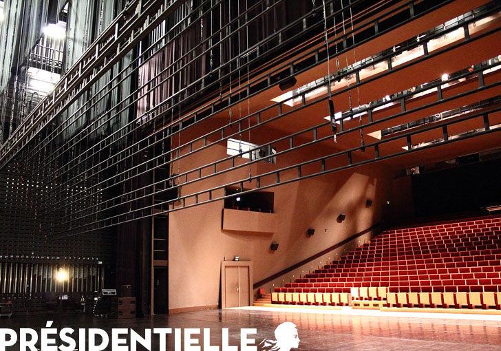 Présidentielle : quels programmes pour la culture ?