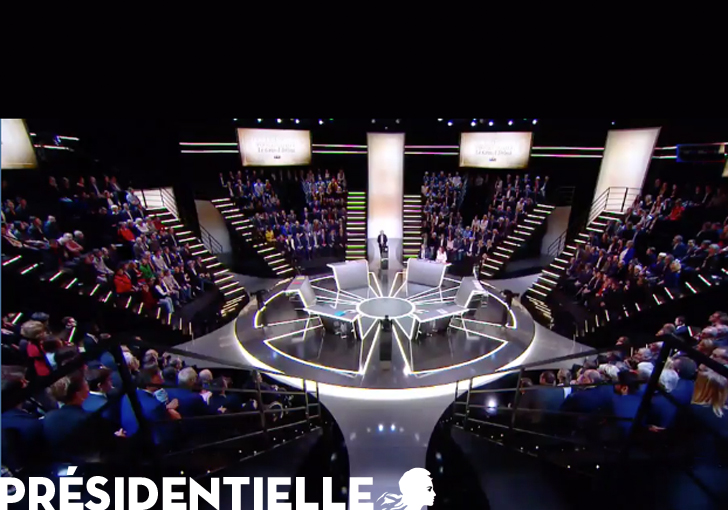 Débat présidentiel : Regards s’est invité chez des sympathisants de gauche