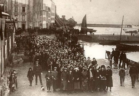 Les grèves de femmes ont-elles un « genre » particulier ?