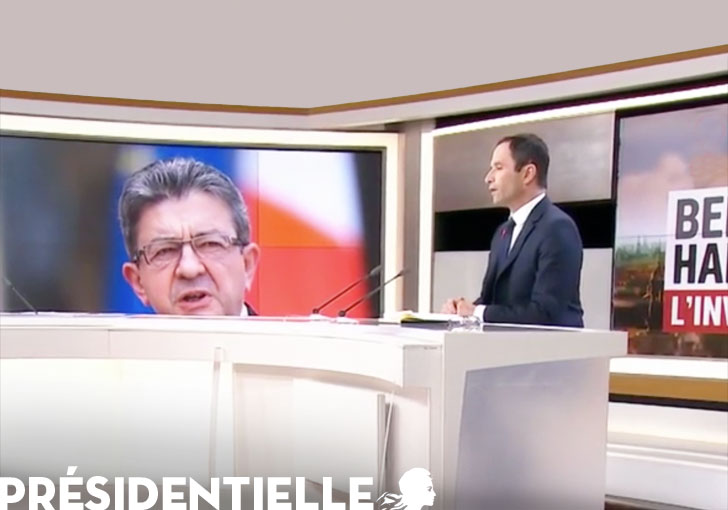 Hamon en perte de vitesse : cinq signes qui ne trompent pas