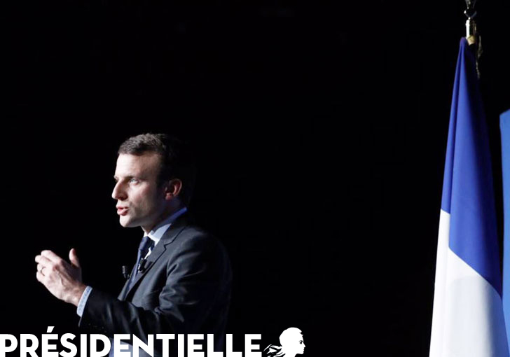 Assurance chômage : la « révolution » très libérale d&rsquo;Emmanuel Macron