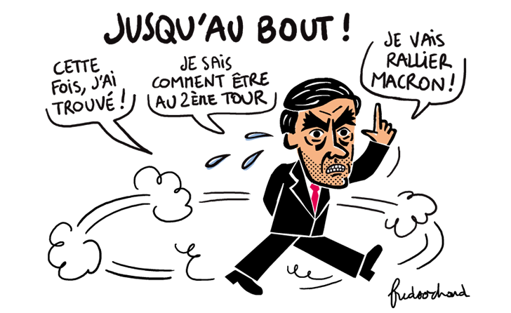 Dernière extrémité