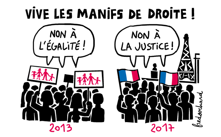 Le peuple ou presque