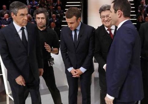 L’urgence démocratique