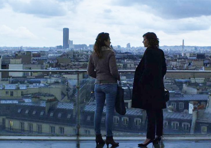 « Corporate » : dans les eaux glacées du management