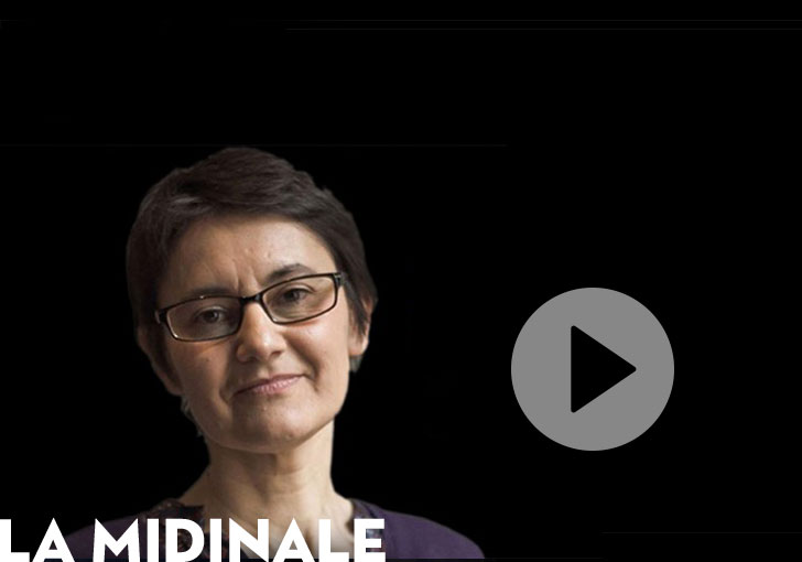 Nathalie Arthaud : « Je suis convaincue que les exploités se lèveront »