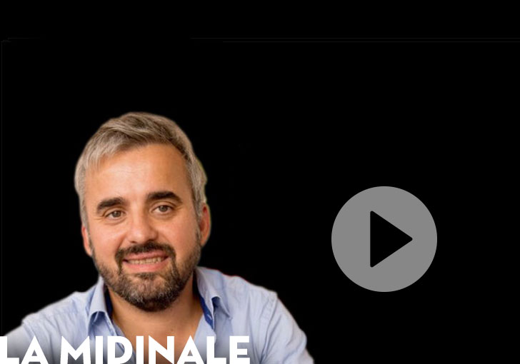 Alexis Corbière : « Avec le bulletin Mélenchon on peut écrire une page nouvelle de l’histoire de France »