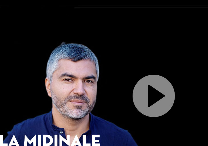 Sergio Coronado : « Mélenchon rend de la dignité aux travailleurs et aux citoyens »