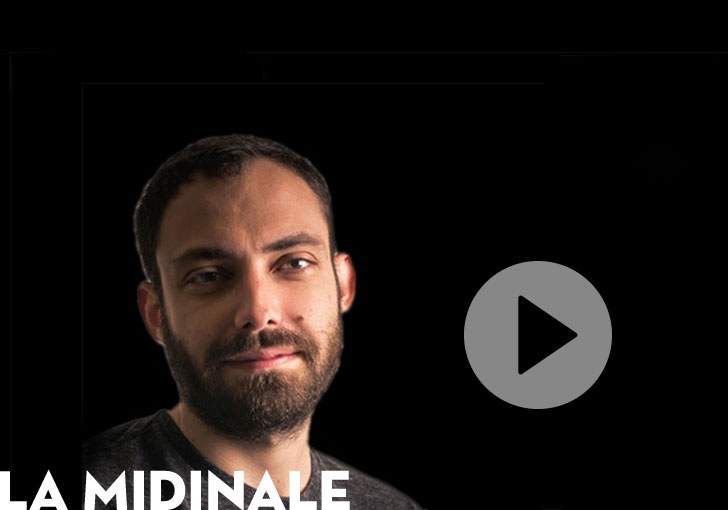 Marc Endeweld : « Il serait temps que Macron se mette à faire de la politique »