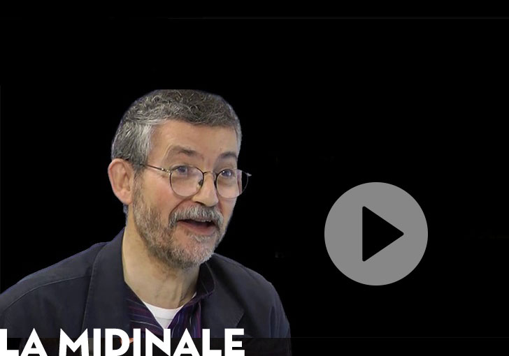 Dominique Vidal « La France doit prendre la tête d’une croisade pour réformer l’ONU »