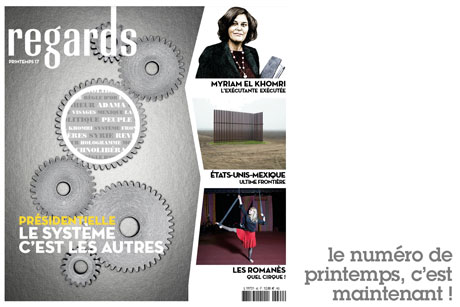 Et soudain, la fusillade fit irruption dans le débat…