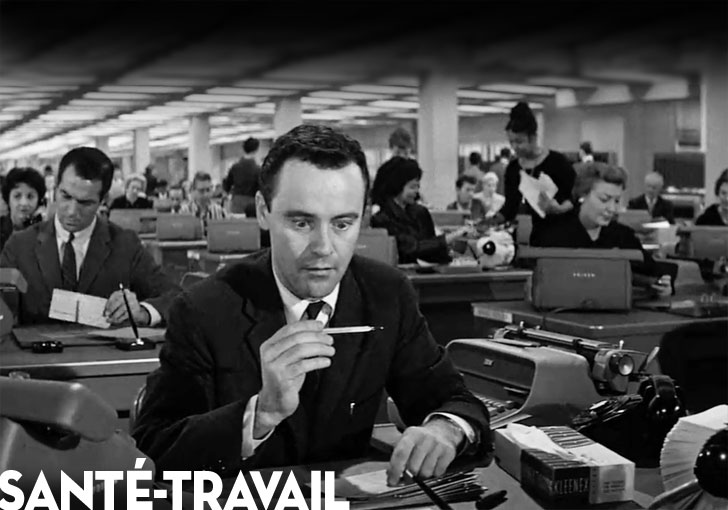 Présidentielle : quels programmes pour la santé au travail ?