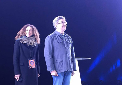 Réponse à Éric Fassin: de quoi Mélenchon est-il le signe?