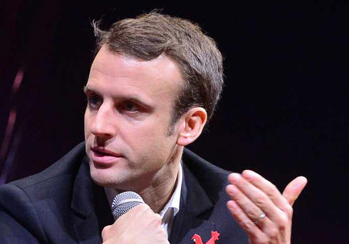 Emmanuel Macron devrait écouter les perdants de sa « mondialisation heureuse »