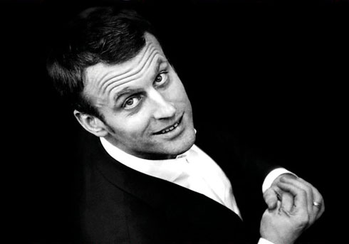 En Marche : de vieilles recettes libérales sous des oripeaux modernistes