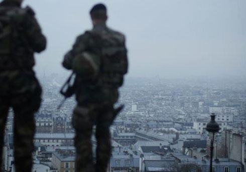 M. Hollande, levez l’état d’urgence avant de partir