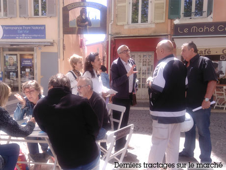 À Fréjus, la « démocratie à la Poutine » du Front national