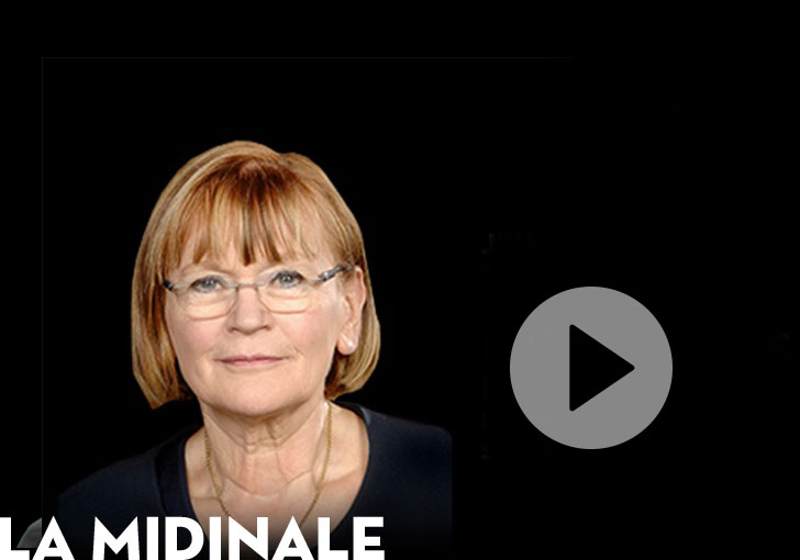 Marie-George Buffet : « Le PCF doit se dépasser »