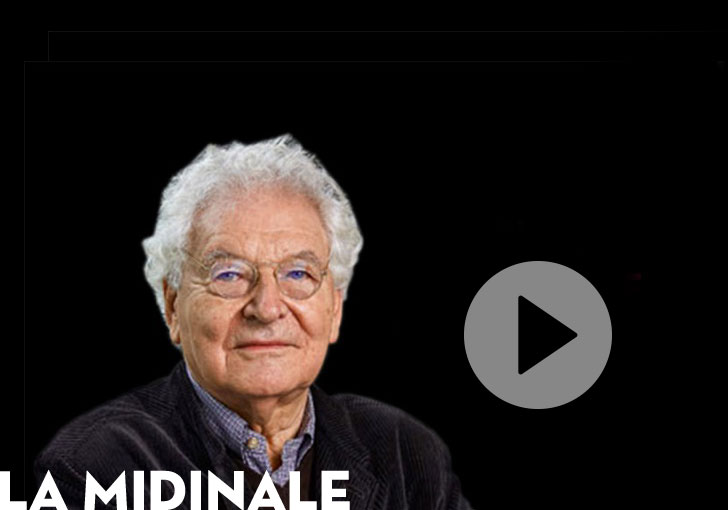 Paul Chemetov : « L&rsquo;architecture, c&rsquo;est comme la politique : pour que ça marche, il faut un projet »