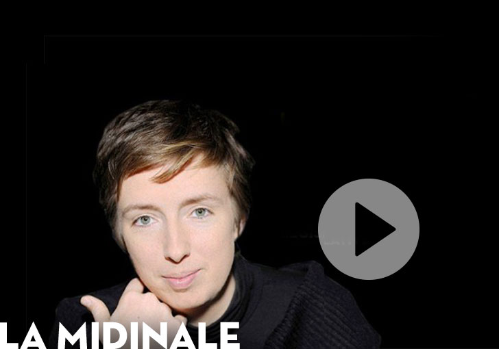 Caroline de Haas : « Le PS n’est plus un outil de transformation de la société »