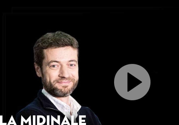 Jean-François Julliard : « La politique énergétique ne doit plus être entre les mains de la direction d’EDF »