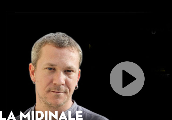 Julien Salingue : « Avec Macron, c&rsquo;est du ni Palestine, ni Palestine »