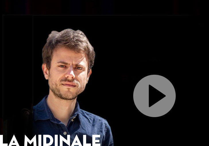 Paul Vannier : « El Khomri et le gouvernement ont corrompu la gauche »