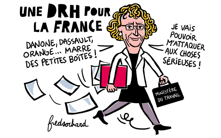 Promotion antisociale