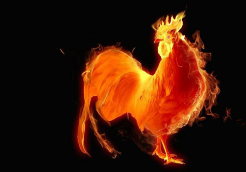 Le vieux monde se meurt, mais le matin neuf n’est pas encore levé