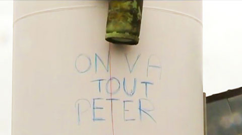 Conflits sociaux : pas d&rsquo;état de grâce pour le gouvernement Philippe