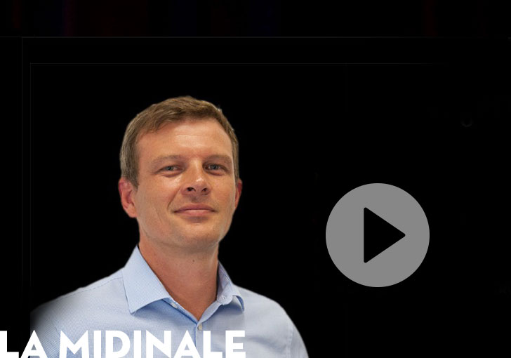 Guillaume Balas : « S’il reste quelque chose de socialiste dans le PS, ça devrait se vérifier maintenant »