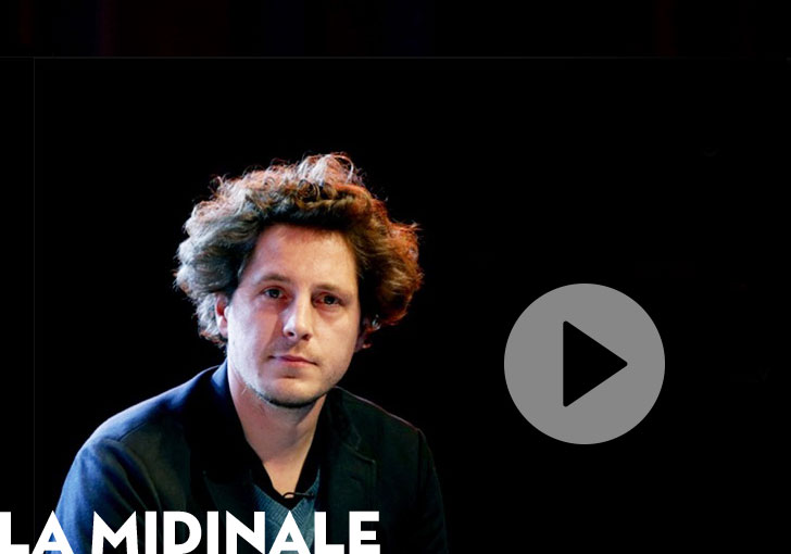 Julien Bayou : « Nicolas Hulot est tout seul »