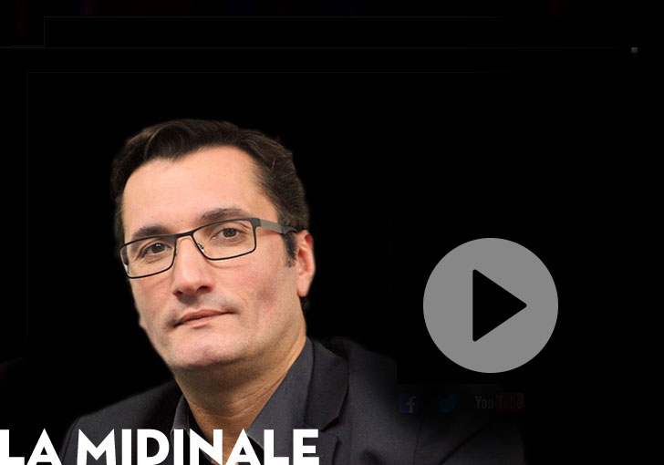 Olivier Dartigolles : « Pour réinventer la gauche, il ne faut exclure personne »