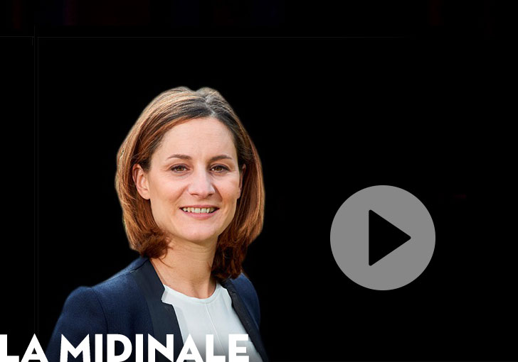 Elsa Faucillon : « Le rassemblement de la gauche et des citoyens est la condition de la victoire »