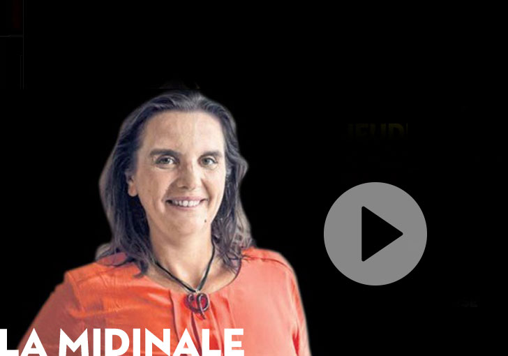 Caroline Fiat : « On a gagné un gros pari en faisant entrer une aide-soignante à l’Assemblée »