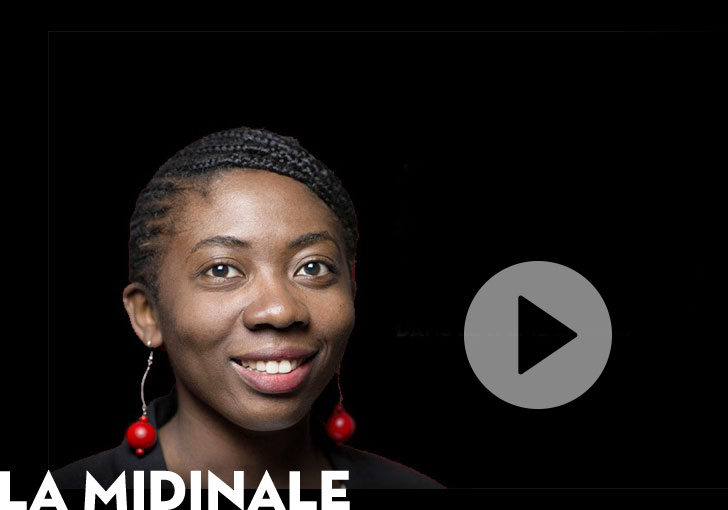 Danièle Obono : « Plus que l’opposition, nous voulons représenter l’alternative »