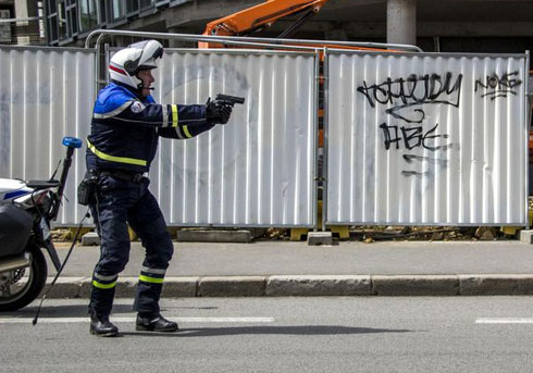 Rennes, laboratoire de l’ordre En marche