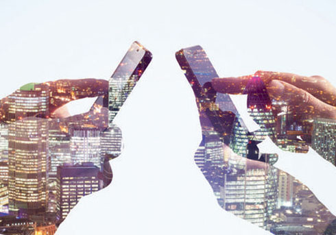 « L’anarcho-libéralisme numérique n’est plus tolérable »