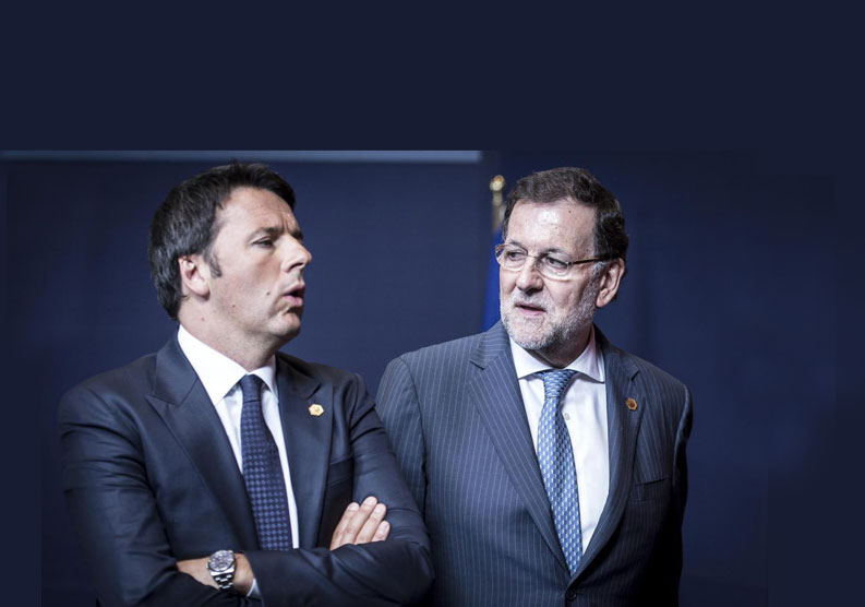 Non, l’Italie et l’Espagne ne sont pas des modèles pour sortir du chômage de masse